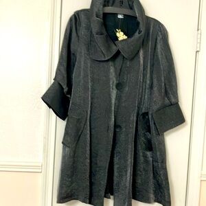 Charc jacket